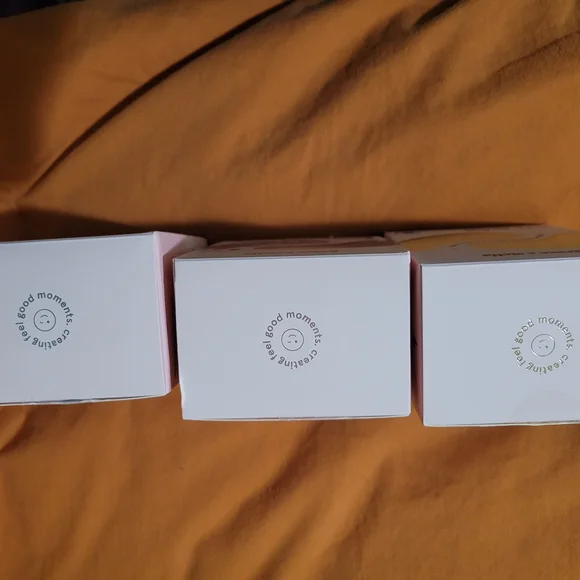 Grace & Stella Energizing, Moisturizing, and Illuminating Eye Masks - Picture 4 of 4